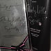 New Booty Parlor Flirty Little Secret Firming Cream With Pheromones 6fl.oz 178mL