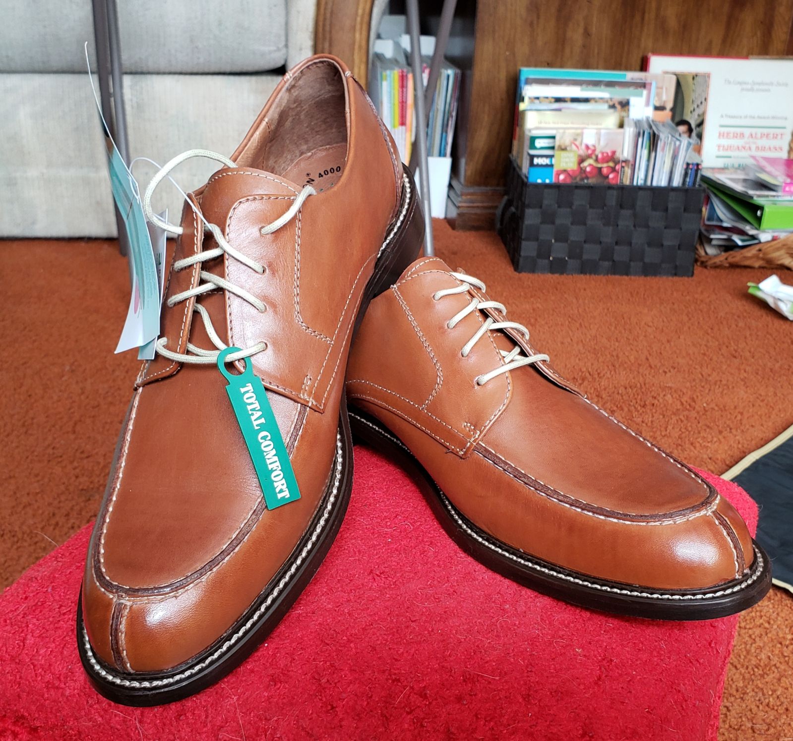 mens dress shoes