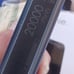 Mophie charger