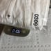White House Black market brand Bermuda white shorts size 2 women’s