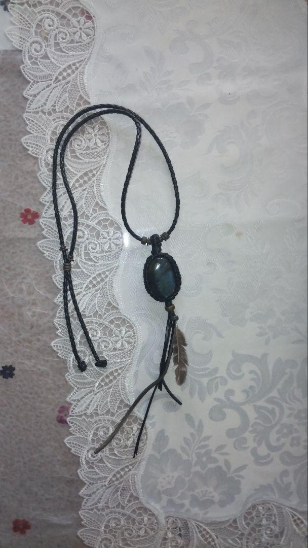 IF SIX WAS NINE/Necklace – CIRCUS by MANIAC