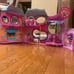 Littlest Pet Shop Tail Waggin Fitness