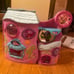 Littlest Pet Shop Tail Waggin Fitness