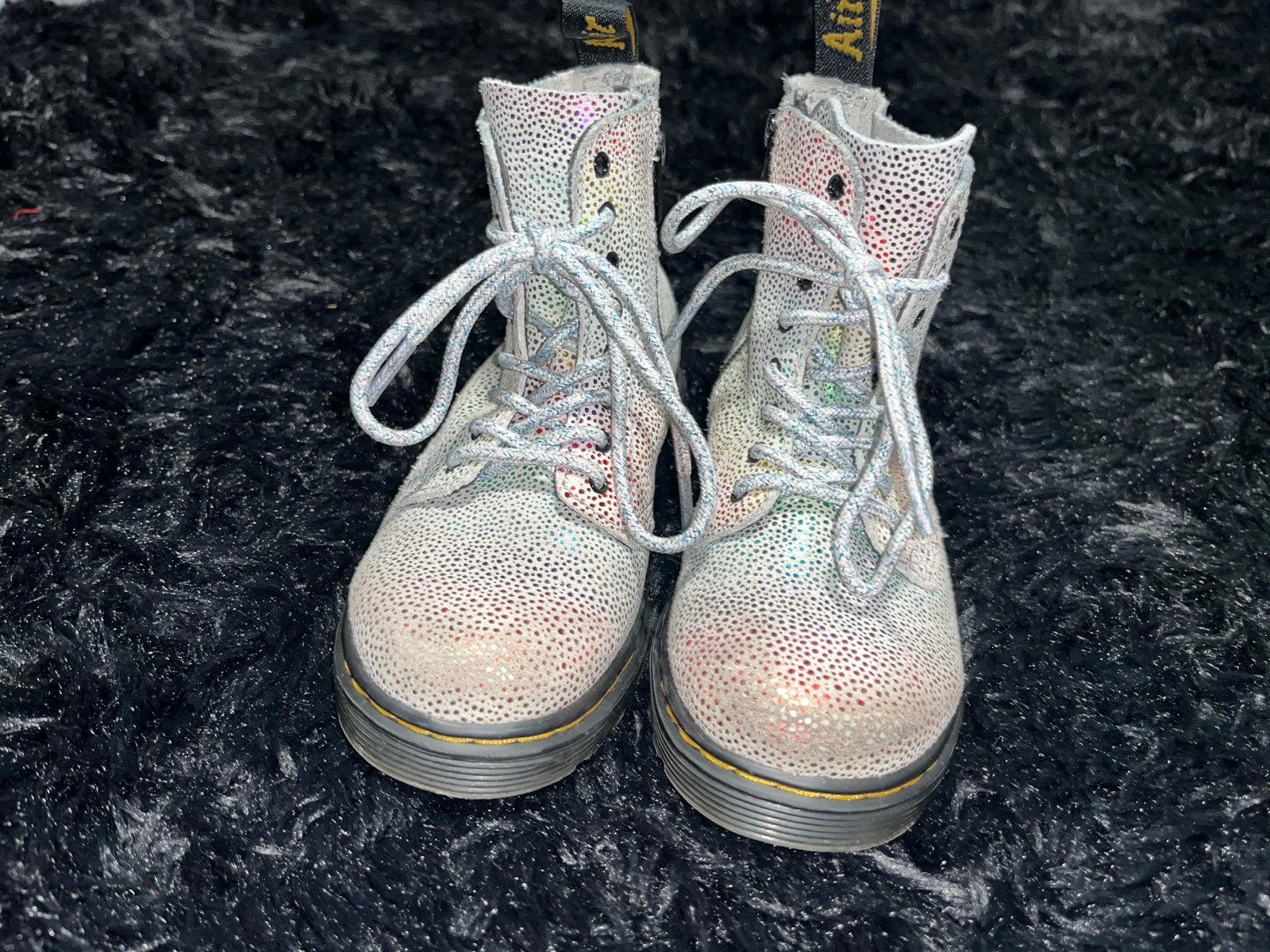 Dr Martens sz. 10