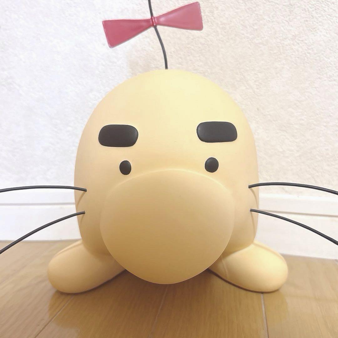 MOTHER Super DX Ness Soft Vinyl Figure (No Box)