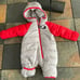 Snowsuit