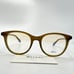 Brioni Eyeglasses BR0032O 003 Brown Round Mens Frames 49[]20 145 mm