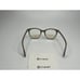 Brioni Eyeglasses BR0032O 003 Brown Round Mens Frames 49[]20 145 mm