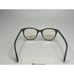 Brioni Eyeglasses BR0032O 003 Brown Round Mens Frames 49[]20 145 mm