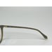 Brioni Eyeglasses BR0032O 003 Brown Round Mens Frames 49[]20 145 mm