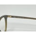 Brioni Eyeglasses BR0032O 003 Brown Round Mens Frames 49[]20 145 mm