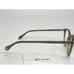Brioni Eyeglasses BR0032O 003 Brown Round Mens Frames 49[]20 145 mm