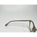 Brioni Eyeglasses BR0032O 003 Brown Round Mens Frames 49[]20 145 mm
