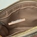 Coach Nolita 19 In Signature Canvas With Heart Print