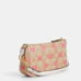 Coach Nolita 19 In Signature Canvas With Heart Print