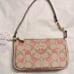 Coach Nolita 19 In Signature Canvas With Heart Print