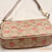 Coach Nolita 19 In Signature Canvas With Heart Print