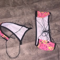 Bundle deal for Liz