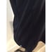 ANTIGUA Large L black sleeveless polo tank San Francisco Giants VNC
