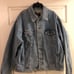 Harley Davidson Jean Jacket