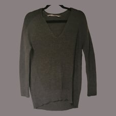 Athleta Sweater Oversized Wool Women's XXS Tunic FREE SHIPPING!