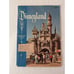 A Complete Guide to Disneyland - 1957 Magazine & Rare Ticket Price Guide