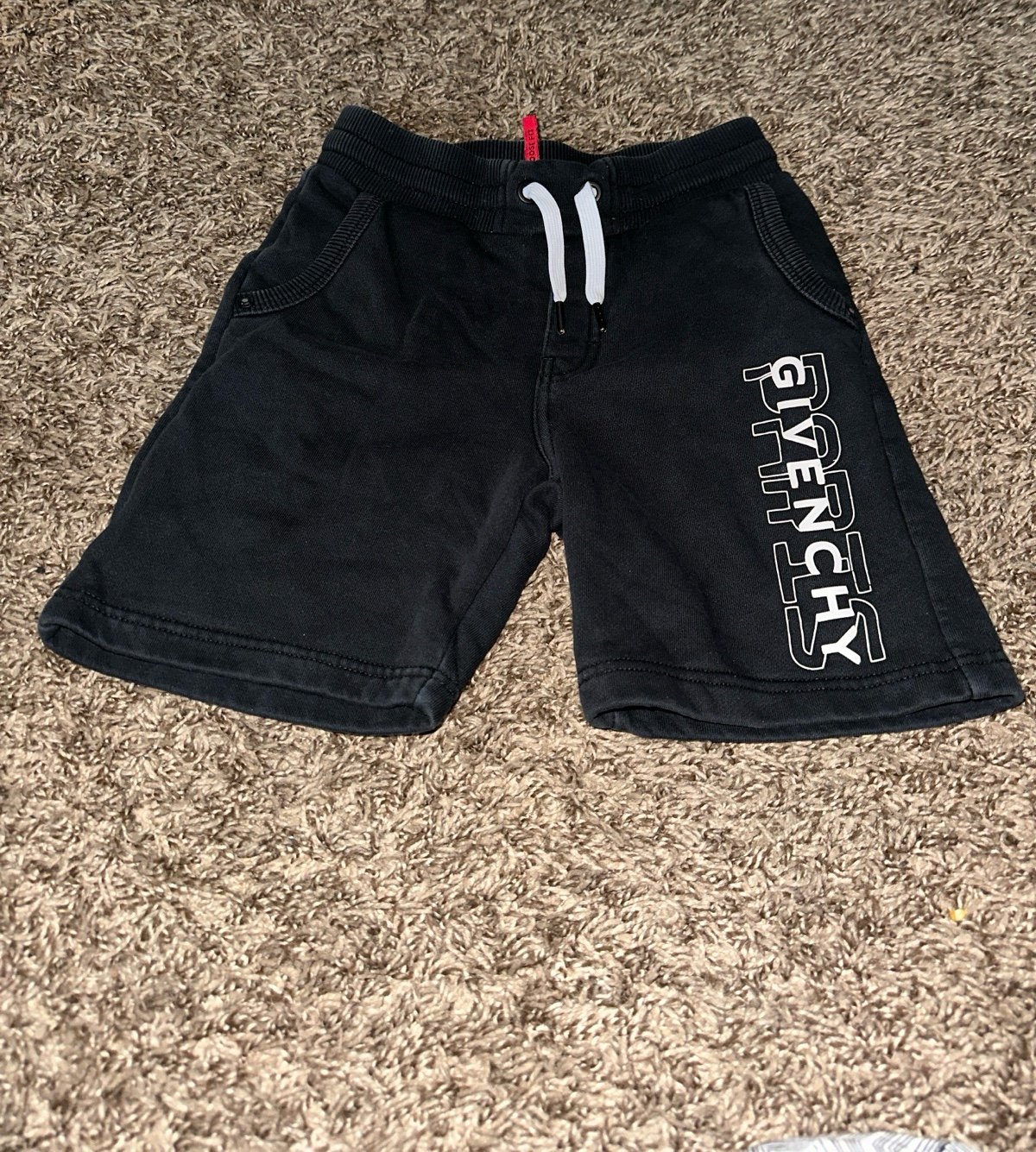 Givenchy shorts