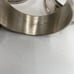 Silver napkin rings