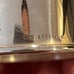 Silver napkin rings