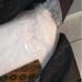 Duck and Goose mattress topper