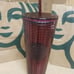 Starbucks New Holiday Tumblers