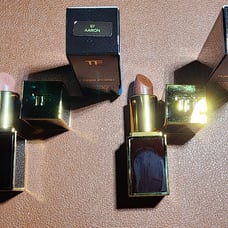 Tom Ford lip bundle