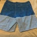 Body Glove Mens size 34 swim trunks / boardshorts