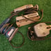 Vintage Hand Sander tools