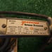 Vintage Hand Sander tools