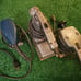 Vintage Hand Sander tools