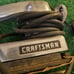 Vintage Hand Sander tools