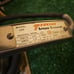 Vintage Hand Sander tools