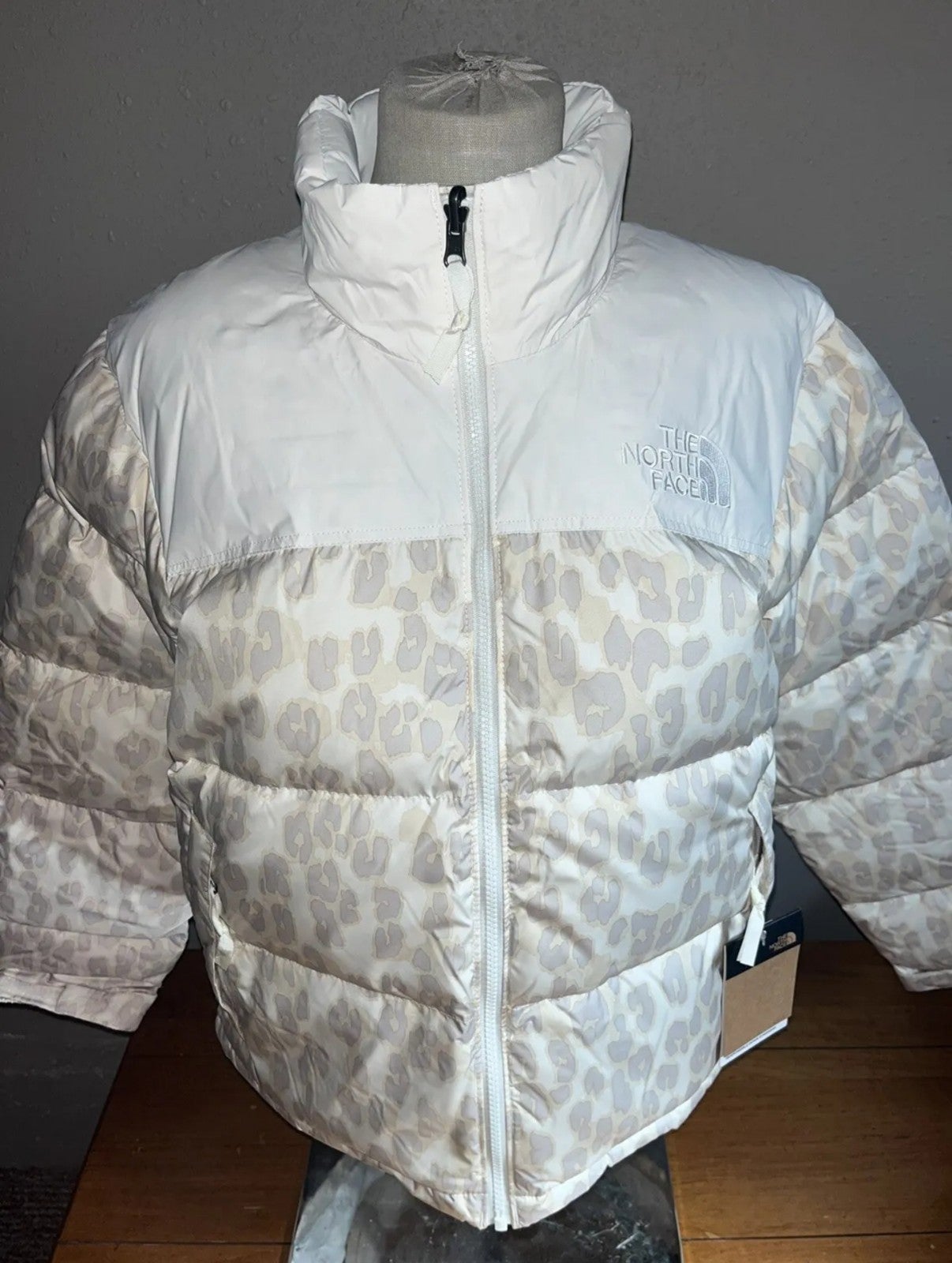 The North Face Puffer - HOT ITEM!