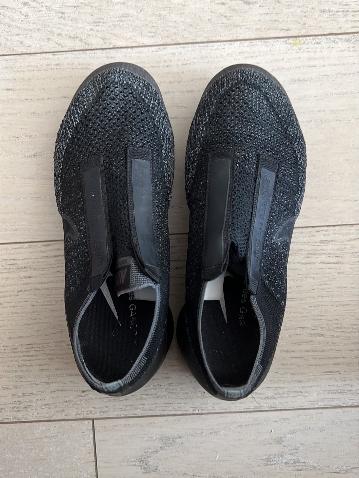 Nike CDG Shoes