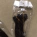 22 dark brown Hair Extension Clip in