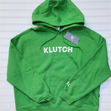 NWT Klutch X New Balance Women's Fleece Hoodie