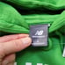NWT Klutch X New Balance Women's Fleece Hoodie