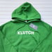 NWT Klutch X New Balance Women's Fleece Hoodie