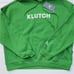 NWT Klutch X New Balance Women's Fleece Hoodie