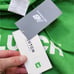 NWT Klutch X New Balance Women's Fleece Hoodie