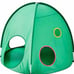 IKEA DOVRIGMÖS Play Tent for Kids, Green