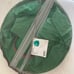 IKEA DOVRIGMÖS Play Tent for Kids, Green