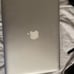 Apple Macbook Laptop