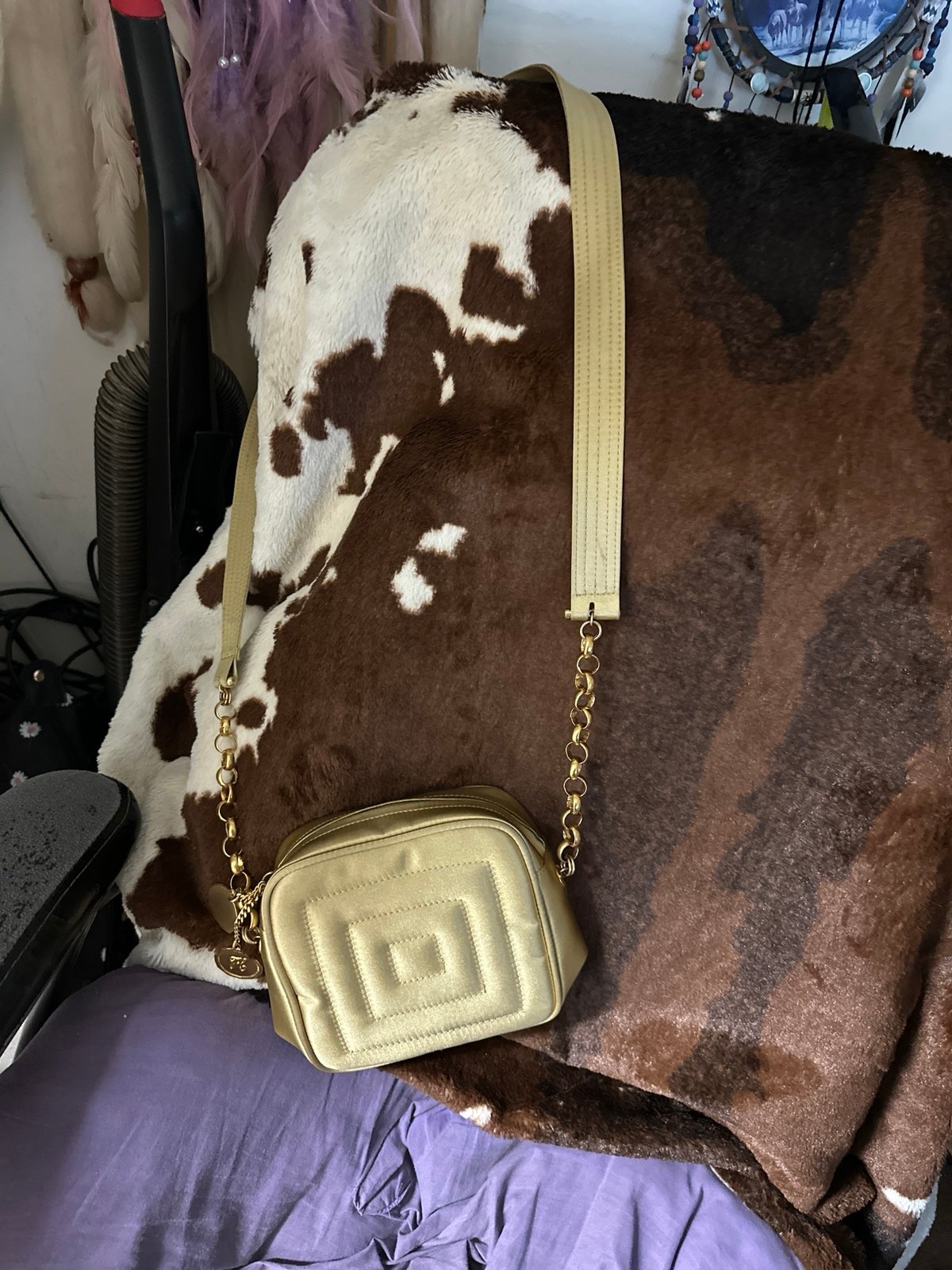 Jay herbert bag